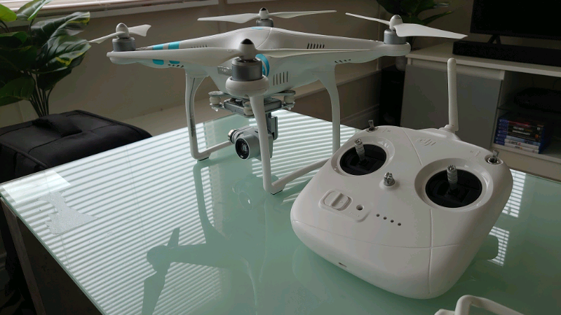 dji phantom 3 gumtree